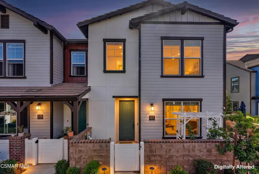 122 Red Brick, Simi Valley, CA 93065 - #2