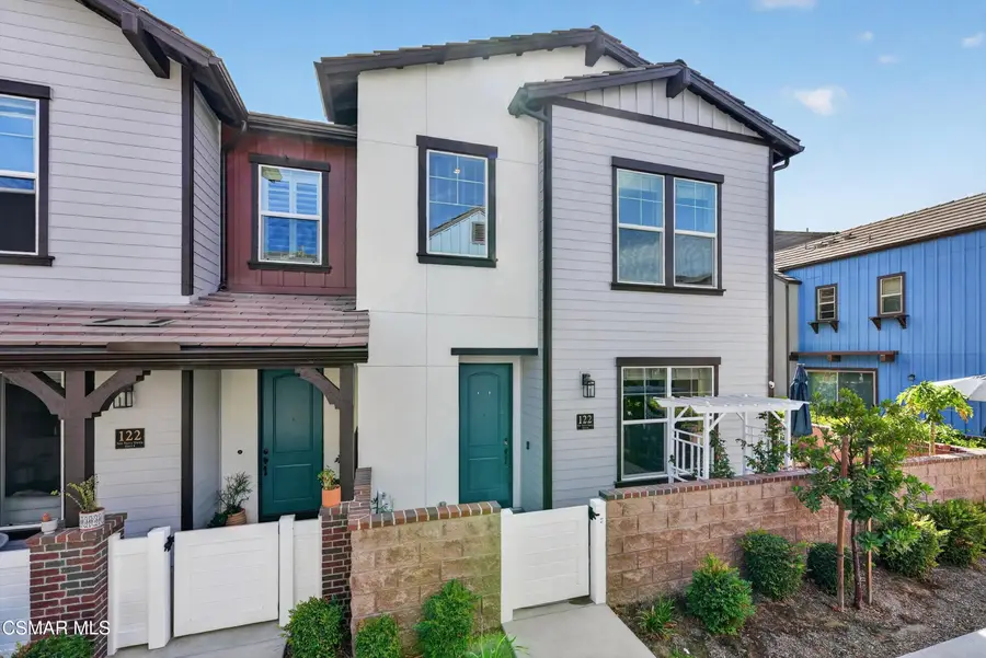122 Red Brick, Simi Valley, CA 93065 - #3
