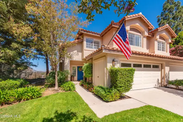 1164 Amberton, Newbury Park, CA 91320