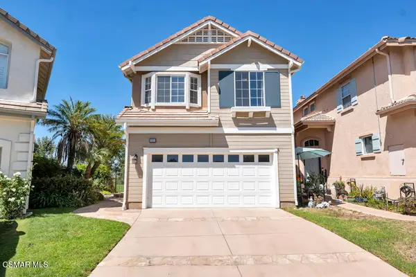 3101 La Casa, Thousand Oaks, CA 91362
