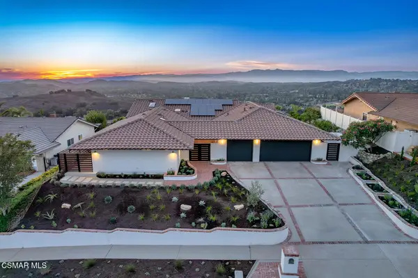 1549 Wilder, Thousand Oaks, CA 91362
