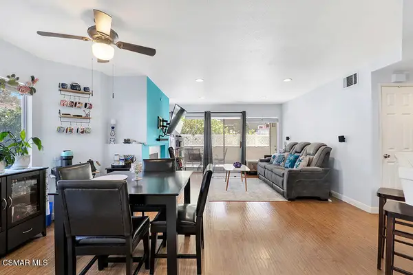 6059 Paseo Encantada, Camarillo, CA 93012