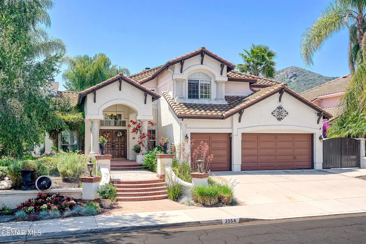 2554 Kirsten Lee, Westlake Village, CA 91361 - #1