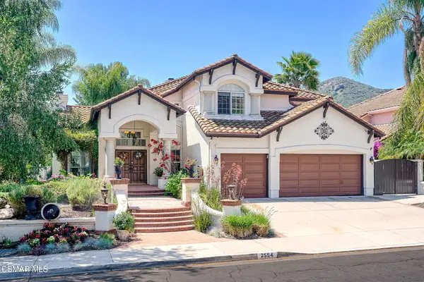 2554 Kirsten Lee, Westlake Village, CA 91361