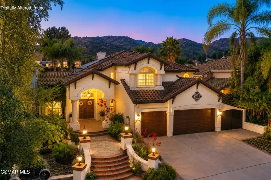 2554 Kirsten Lee, Westlake Village, CA 91361 - #2