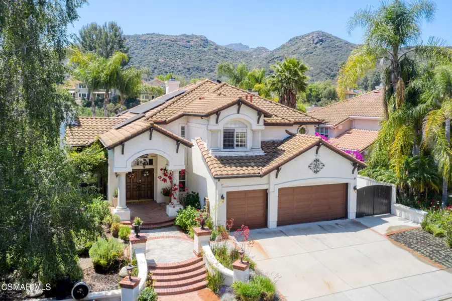 2554 Kirsten Lee, Westlake Village, CA 91361 - #3