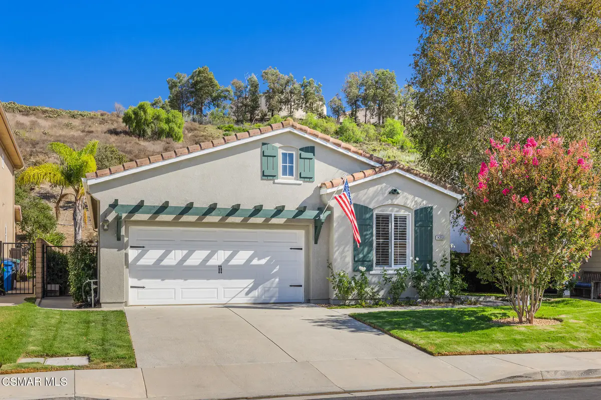 14350 Laurel, Moorpark, CA 93021 - #1