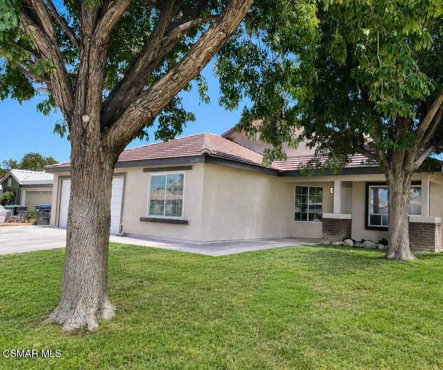 36652 Sulphur Springs, Palmdale, CA 93552 - #2