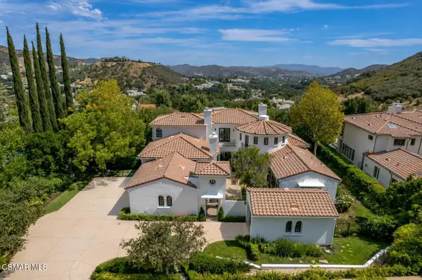 3039 Faringford, Thousand Oaks, CA 91361