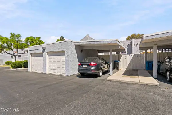 6416 Katherine, Simi Valley, CA 93063