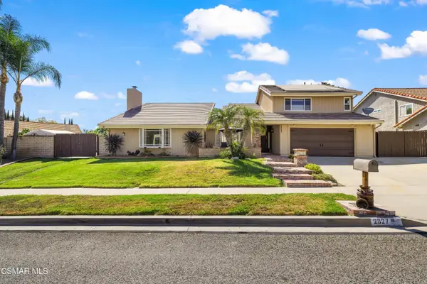 2827 Tiffaney, Simi Valley, CA 93063