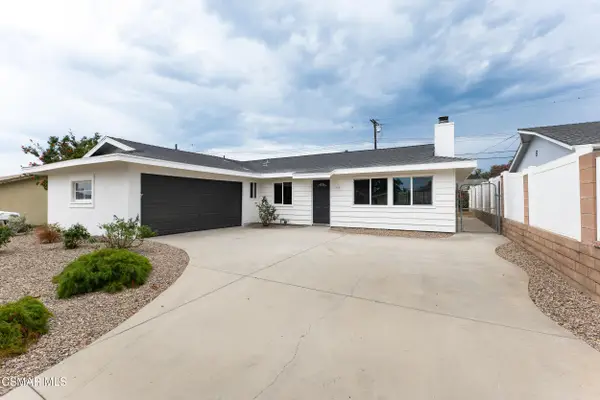 359 Garfield Rondo, Ventura, CA 93003
