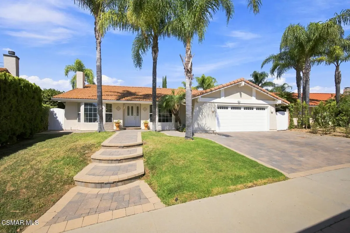 273 Locust, Oak Park, CA 91377 - #1