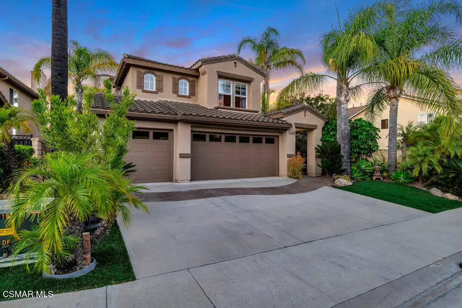 1979 Seabreeze, Thousand Oaks, CA 91320 - #3