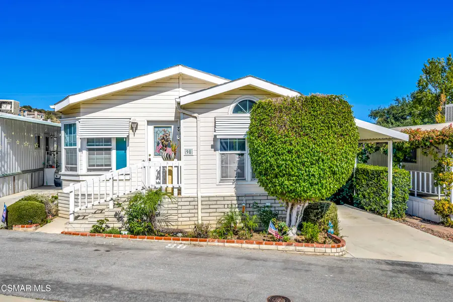 11401 Topanga Canyon, Chatsworth, CA 91311 - #2