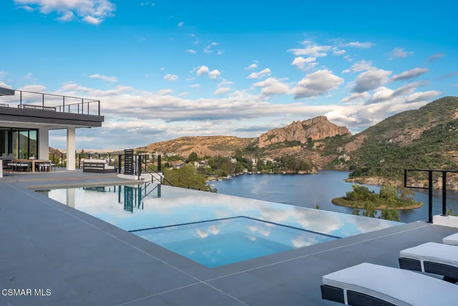 461 Lake Sherwood, Westlake Village, CA 91361 - #2