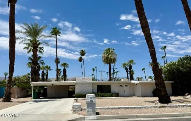 45727 Toro Peak, Palm Desert, CA 92260 - #1