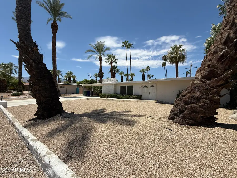 45727 Toro Peak, Palm Desert, CA 92260 - #2