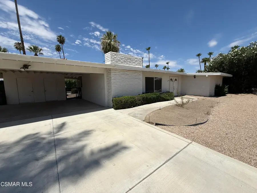 45727 Toro Peak, Palm Desert, CA 92260 - #3