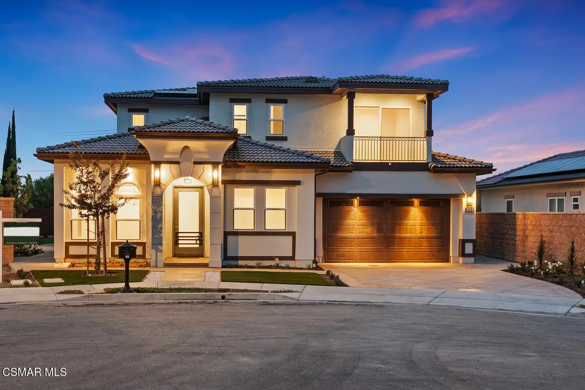 315 Toyon, Thousand Oaks, CA 91362 - #1