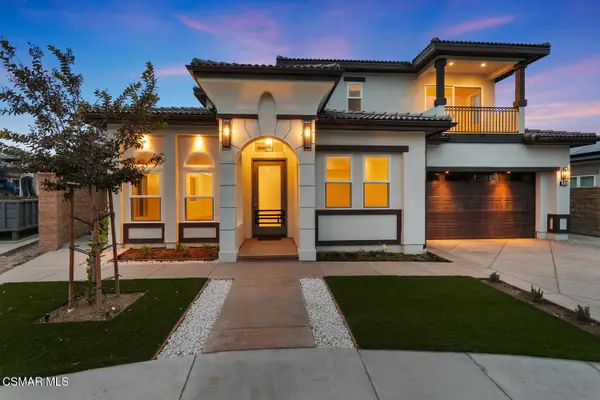 315 Toyon, Thousand Oaks, CA 91362