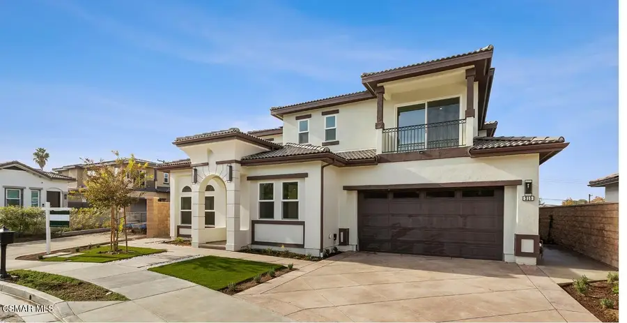 315 Toyon, Thousand Oaks, CA 91362 - #2