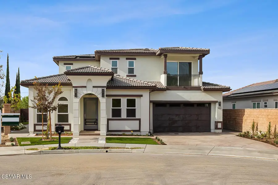 315 Toyon, Thousand Oaks, CA 91362 - #3