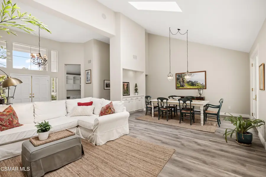 1820 Crystal View, Newbury Park, CA 91320 - #2