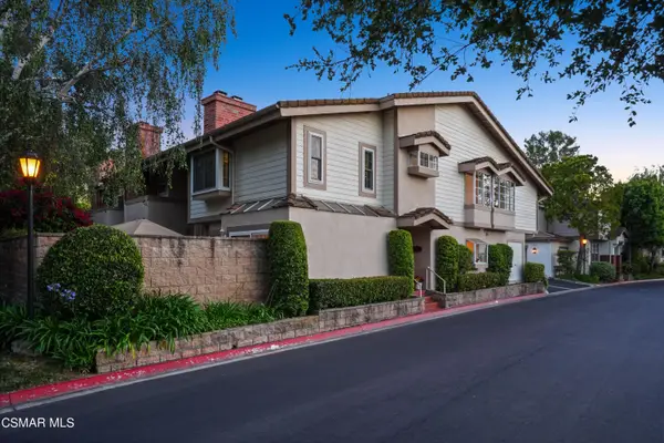 17 Greenmeadow, Newbury Park, CA 91320