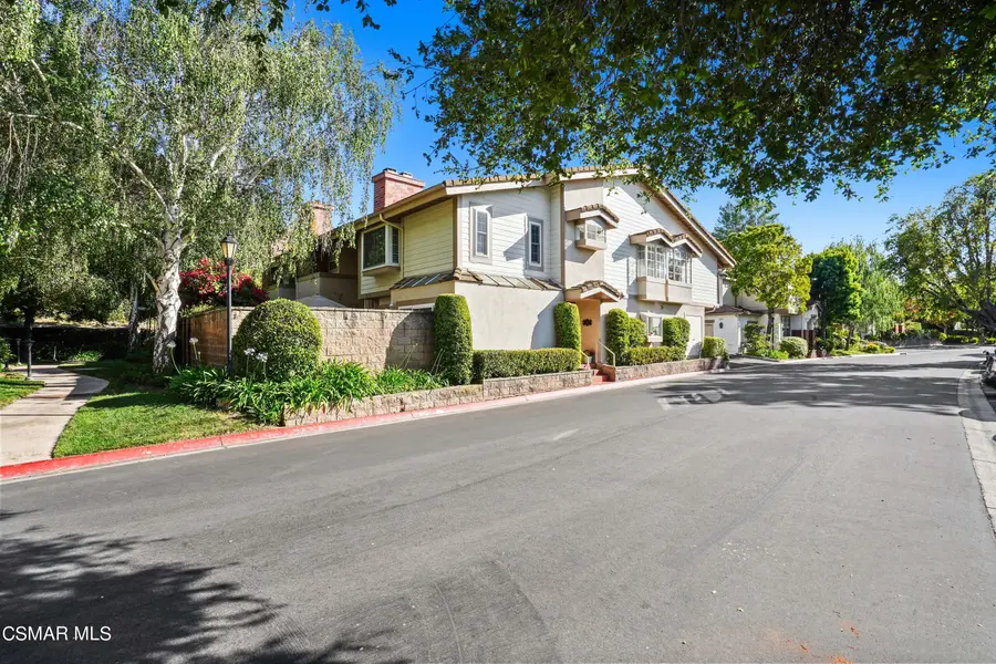 17 Greenmeadow, Newbury Park, CA 91320 - #2