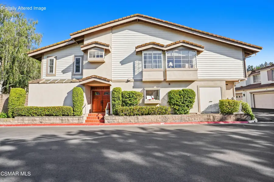 17 Greenmeadow, Newbury Park, CA 91320 - #3