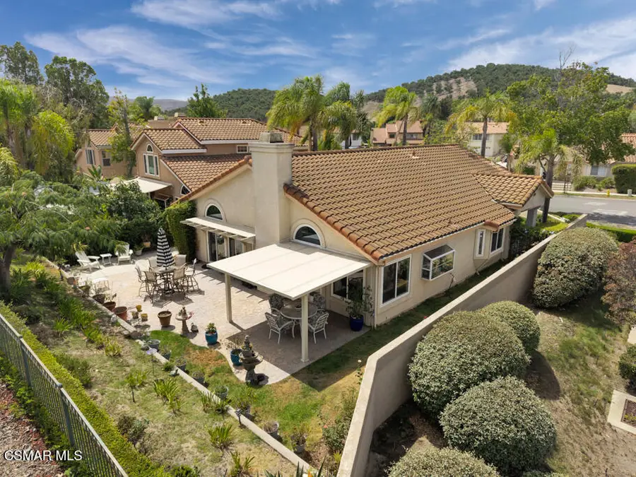590 Innwood, Simi Valley, CA 93065 - #3