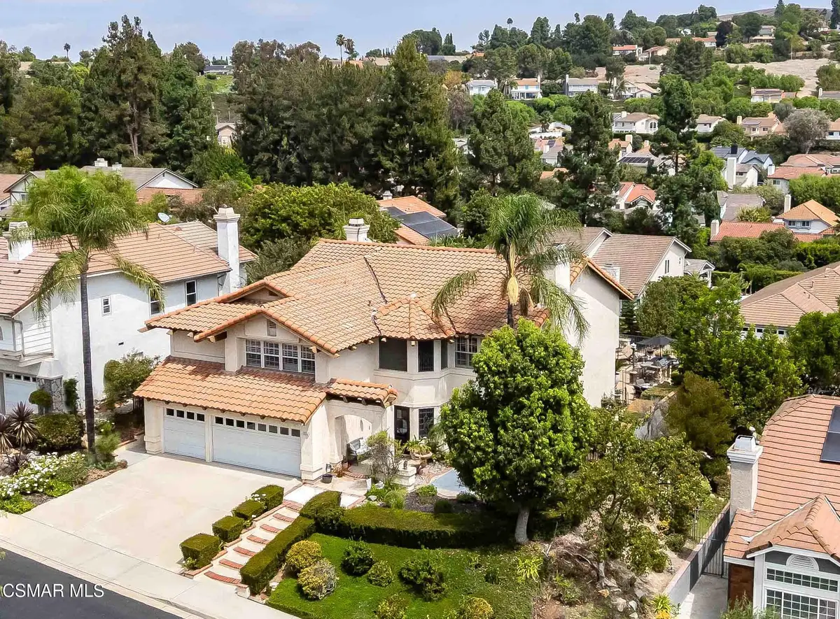 3182 Toulouse, Thousand Oaks, CA 91362 - #1