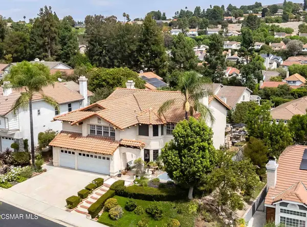 3182 Toulouse, Thousand Oaks, CA 91362