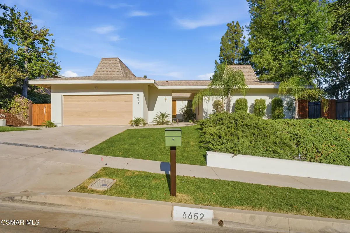 6652 Daryn, West Hills, CA 91307 - #1