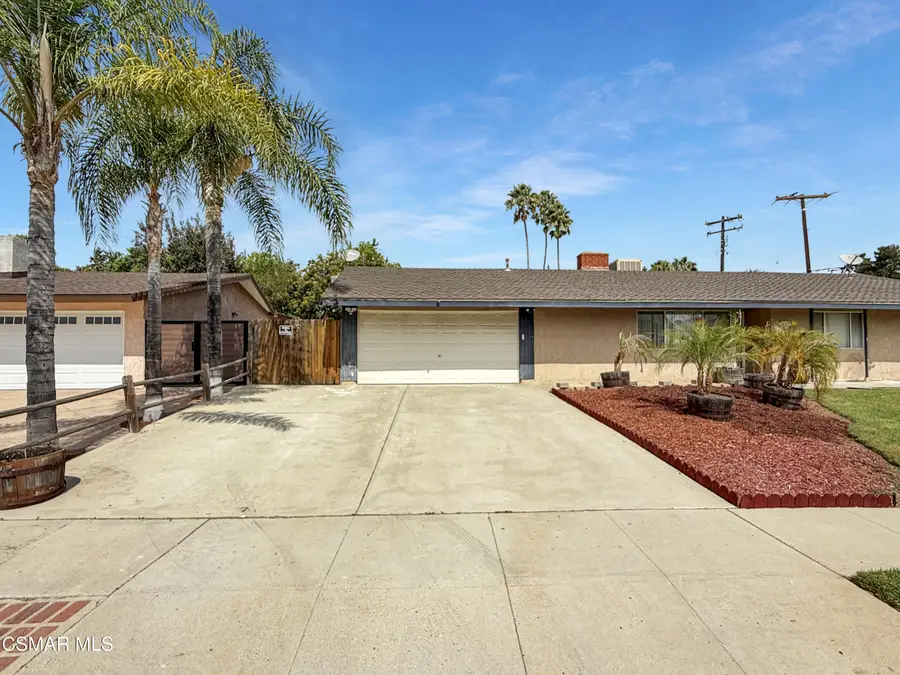 4777 Bonham, Simi Valley, CA 93063 - #2