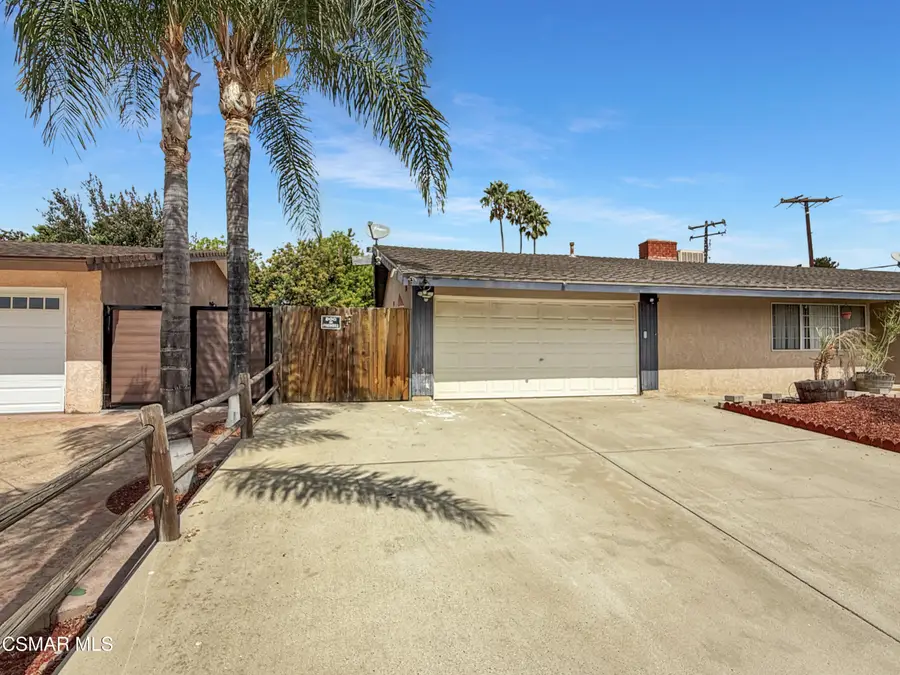 4777 Bonham, Simi Valley, CA 93063 - #3