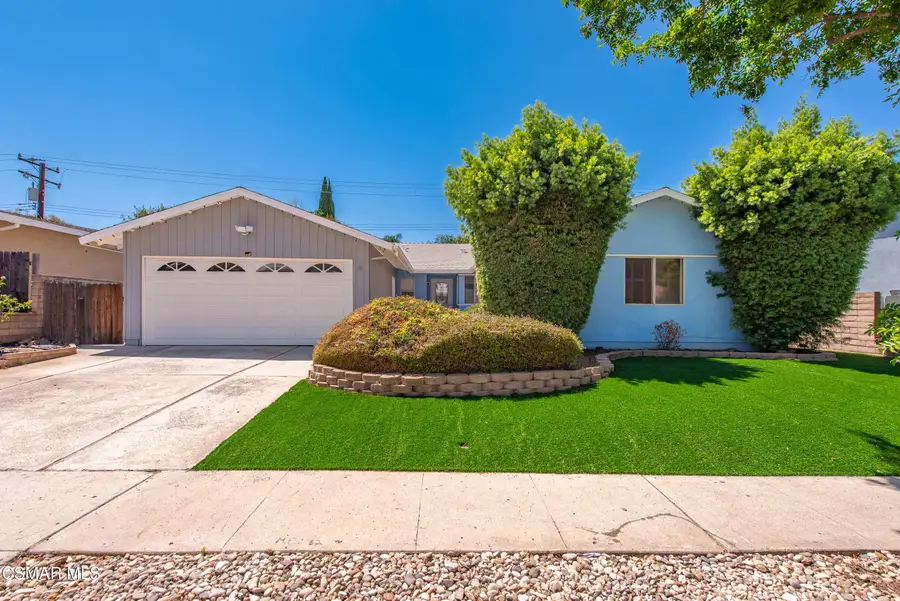 895 Appleton, Simi Valley, CA 93065 - #2