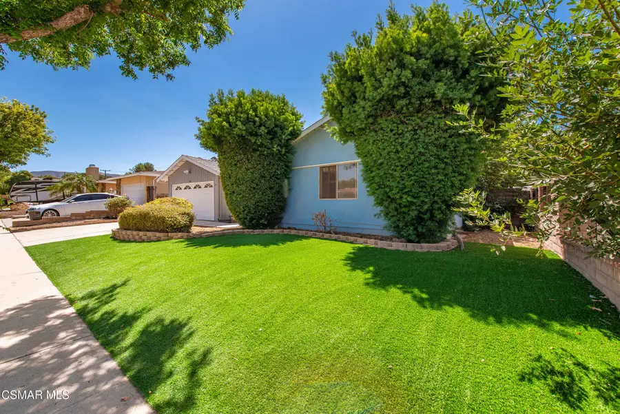 895 Appleton, Simi Valley, CA 93065 - #3