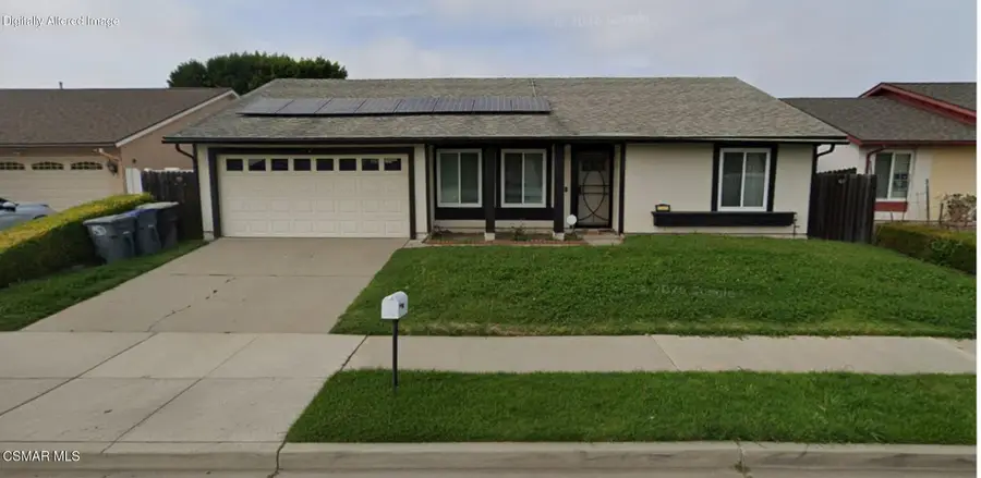 3551 Keel, Oxnard, CA 93035 - #2