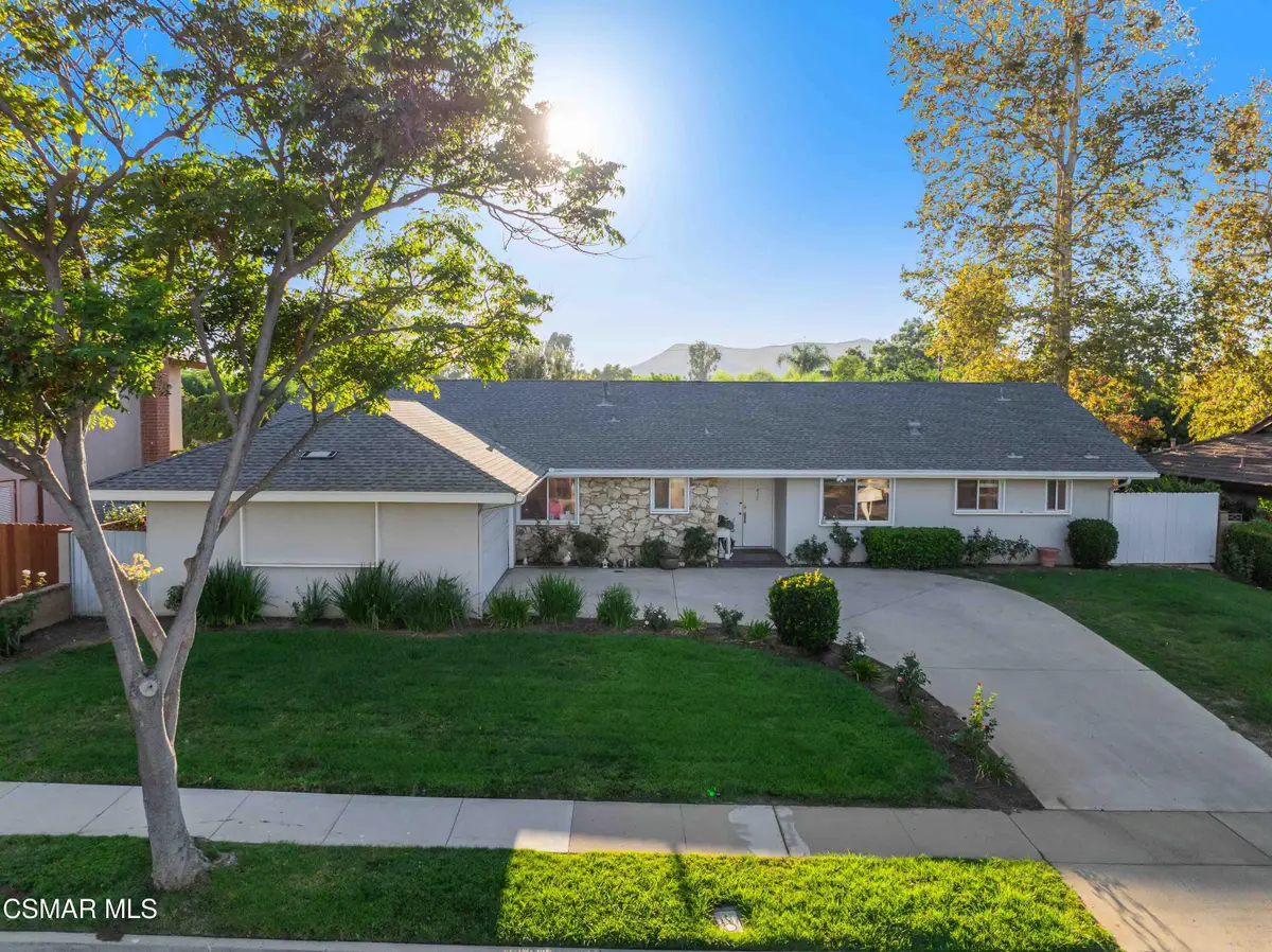 1025 Tuttle, Simi Valley, CA 93065 - #1