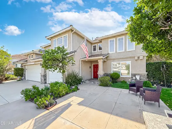 7507 Carmenita, West Hills, CA 91304