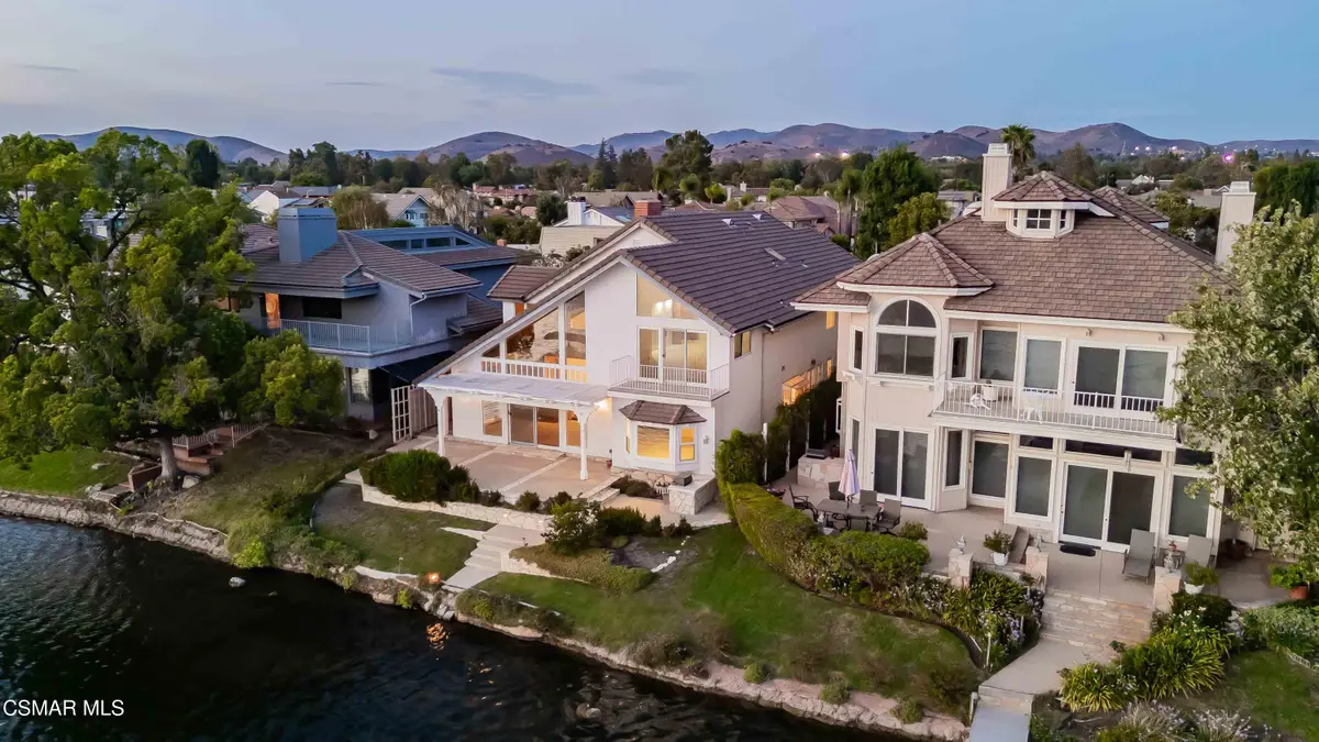 32230 Oakshore, Westlake Village, CA 91361 - #1
