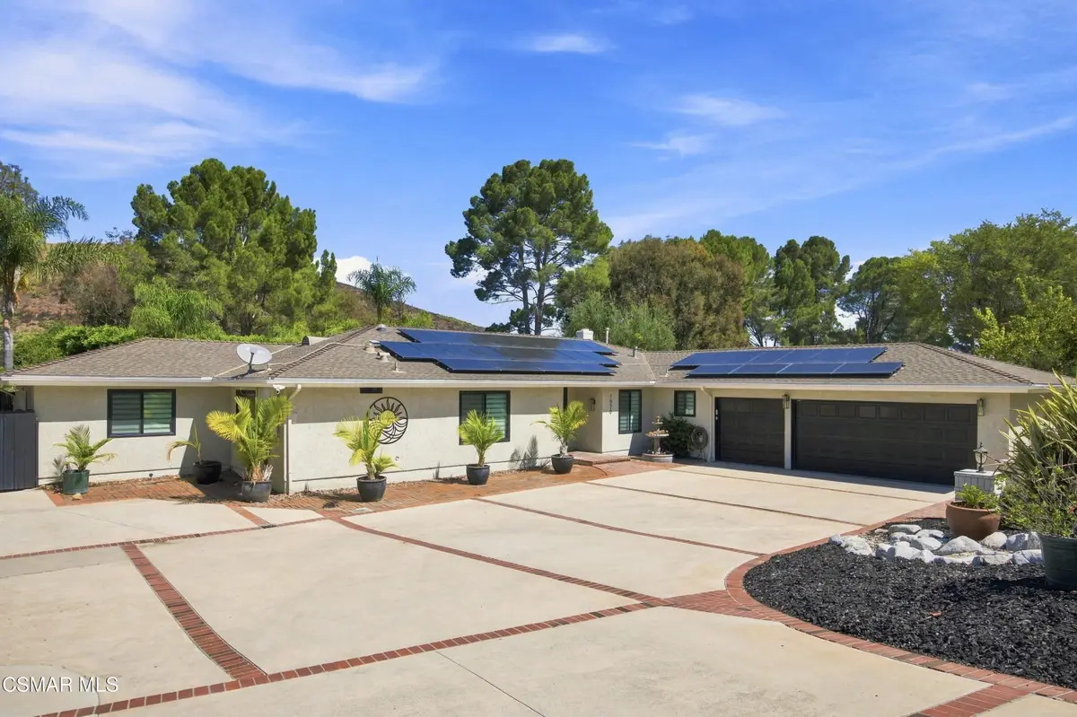 1979 Campbell, Thousand Oaks, CA 91360 - #1