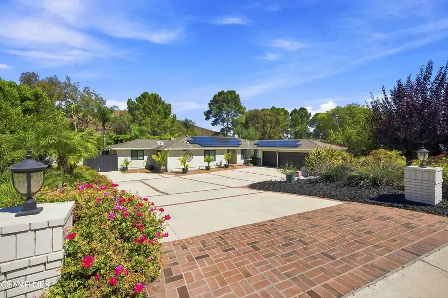 1979 Campbell, Thousand Oaks, CA 91360 - #2
