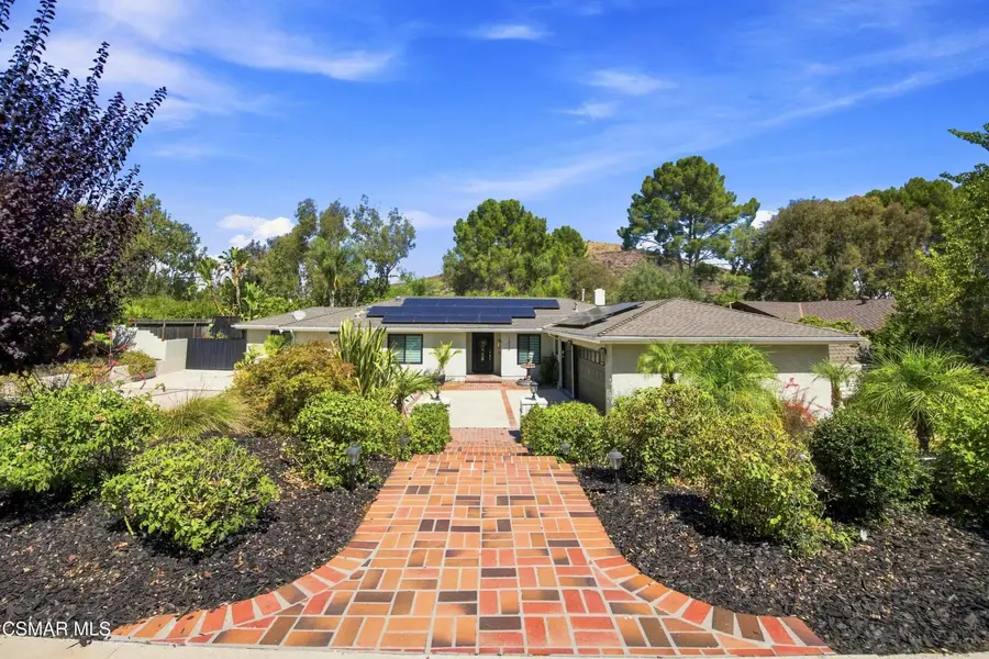 1979 Campbell, Thousand Oaks, CA 91360 - #3