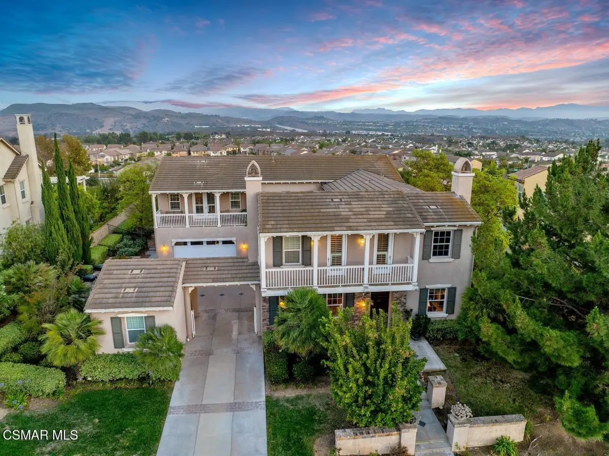 13854 Saddleback, Moorpark, CA 93021 - #1