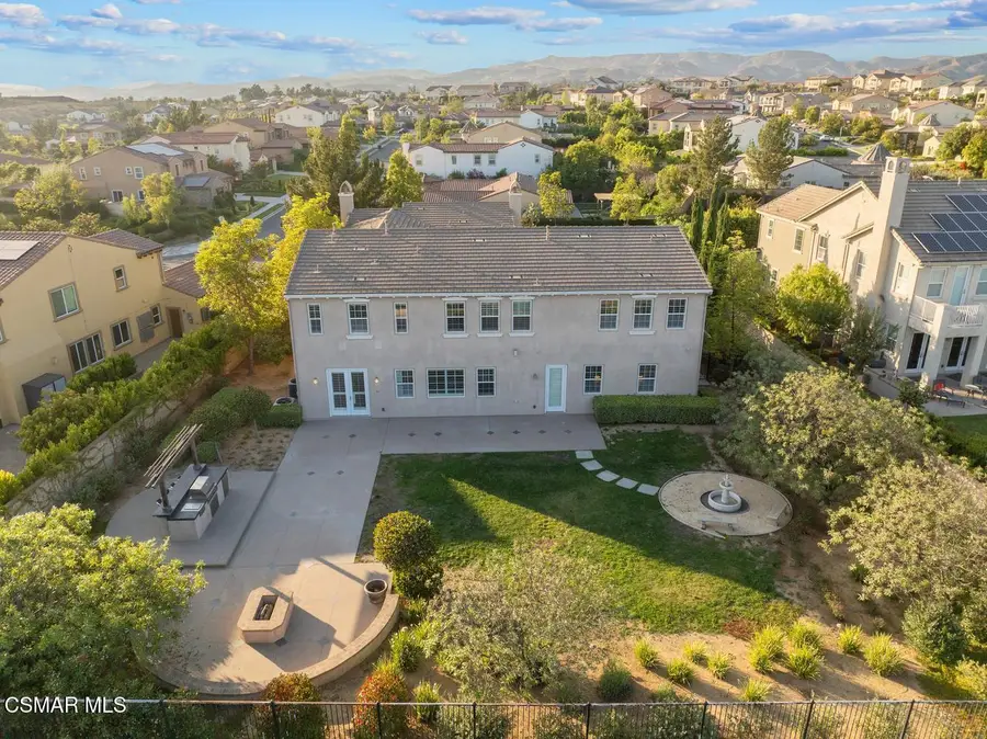 13854 Saddleback, Moorpark, CA 93021 - #3