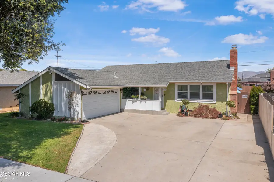 419 E Grant, Santa Maria, CA 93454 - #2