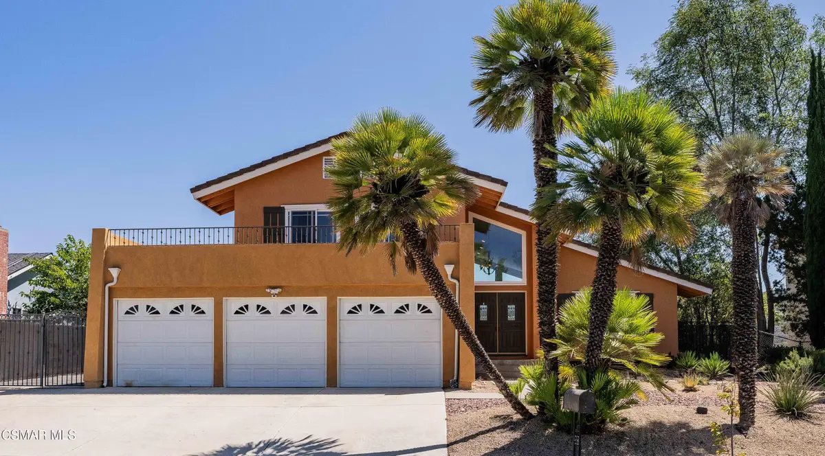 688 Velarde, Thousand Oaks, CA 91360 - #1